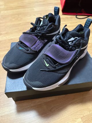 Zapatillas Baloncesto Nike Freak 3 Talla 43