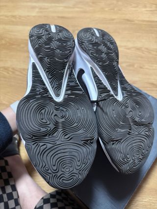 Zapatillas Baloncesto Nike Freak 3 Talla 43