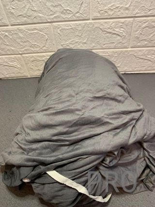 Fodera per divano chaise longue 2 pezzi