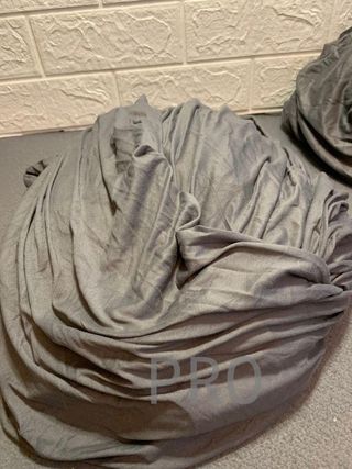 Fodera per divano chaise longue 2 pezzi