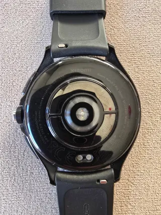 Xiaomi Watch 2 Pro Negro