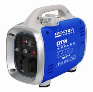 Generador Dexter DT9i 900W