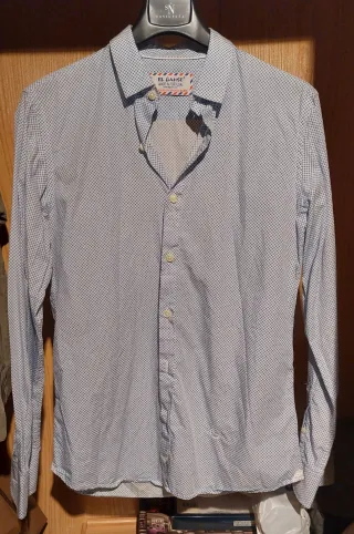 Camisa El Ganso Talla 38