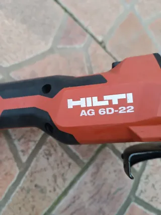 HILTI AG 6D-22