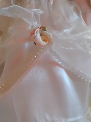 Bambole in porcellana