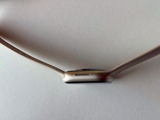 Apple Watch Series 9 41mm GPS Argento