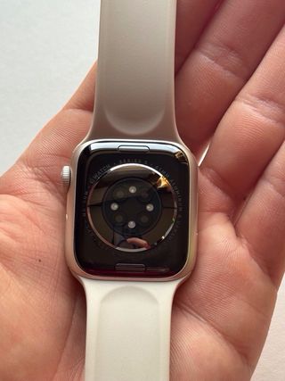 Apple Watch Series 9 41mm GPS Argento