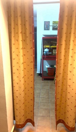 Trastero gran tamaño (2 habitaciones)