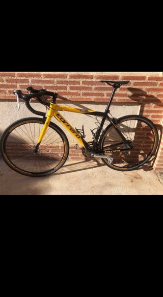 Bicicleta de Carretera
