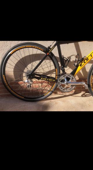 Bicicleta de Carretera