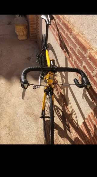 Bicicleta de Carretera