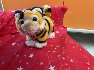 Tigrotto Trudi Peluche