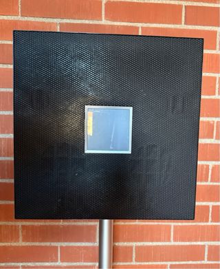 Yamaha ISX-800 Speaker con Stand