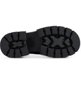 Botas Guess Mujer Talla 38 Negras