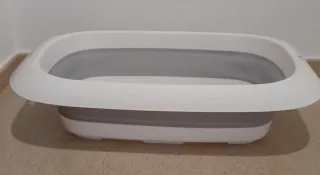Bañera plegable ToraL Eclipse bebé