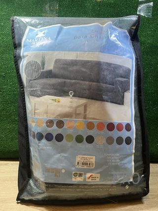 Fondello Chaise Longue Martina Home