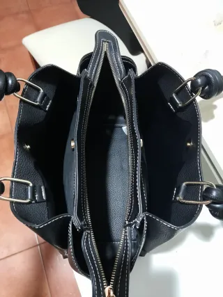 Bolso Parfois Negro