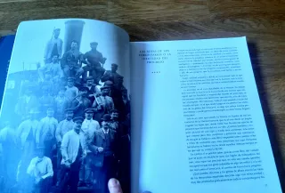 Historia y evolución del uniforme ferroviario