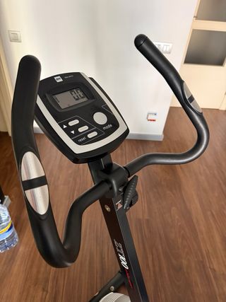 Bicicleta Estática BH ZT100