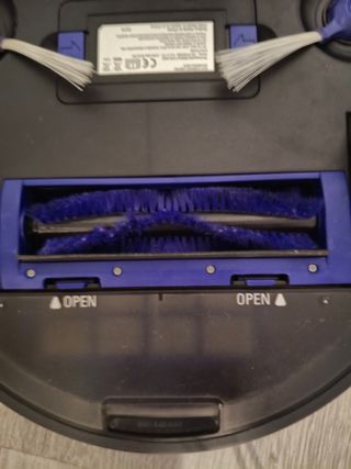 Aspiradora Robot Rowenta Smart Force