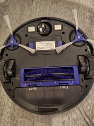 Aspiradora Robot Rowenta Smart Force