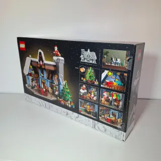 LEGO 10293 Sigillato