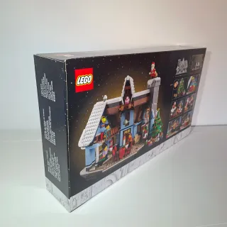 LEGO 10293 Sigillato