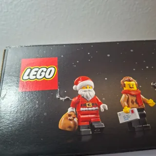 LEGO 10293 Sigillato