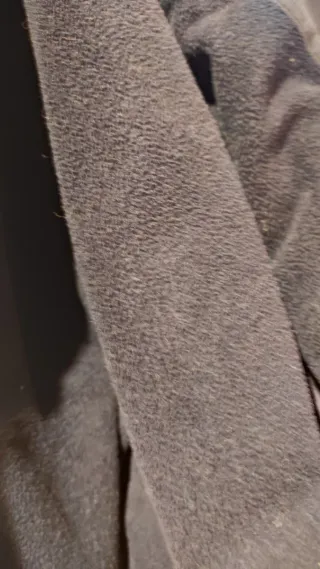 Chaqueta Ternua Gris