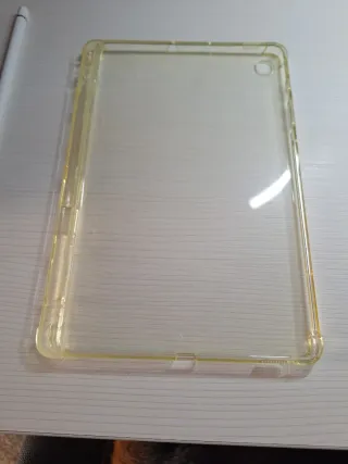 Pack Samsung S6 Lite