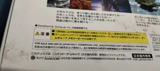 Baten Kaitos Ed. Coleccionista GameCube NTSC JAP