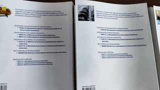 Libros curso frigorista