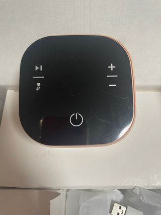 Sacaleches Eléctrico BEBEBAO