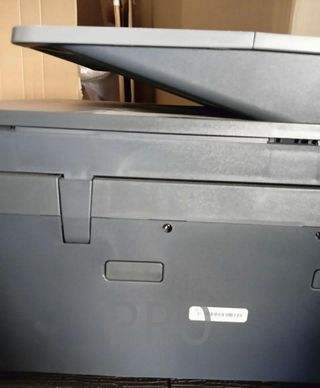 HP Impresora Multifunción HP OfficeJet