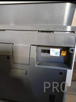 HP Impresora Multifunción HP OfficeJet