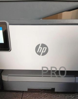 HP Impresora Multifunción HP OfficeJet
