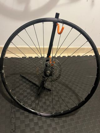 Ruedas MTB 29 con Cassette y Disco