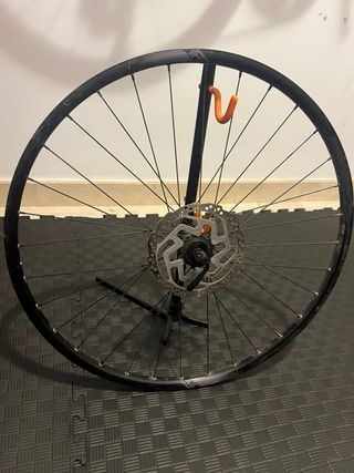 Ruedas MTB 29 con Cassette y Disco