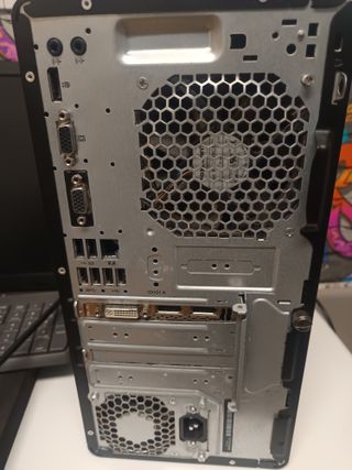HP ProDesk 400 G6 Intel Core i3