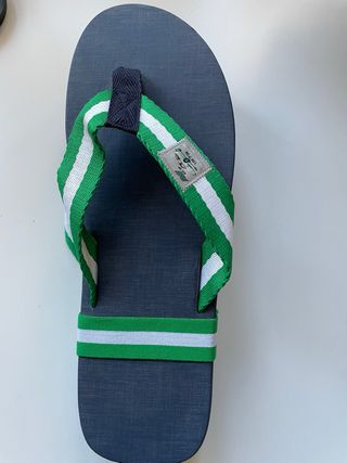 Chanclas Porsche 911 2.7 RS WAP0545460J