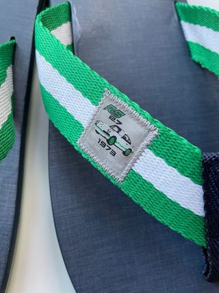 Chanclas Porsche 911 2.7 RS WAP0545460J