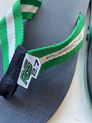 Chanclas Porsche 911 2.7 RS WAP0545460J