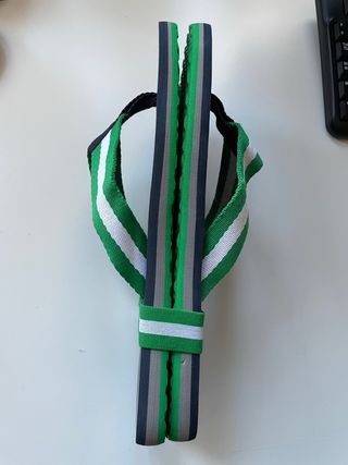 Chanclas Porsche 911 2.7 RS WAP0545460J