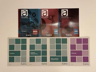 Manuali AIMS - SSM2025, 11^ edizione