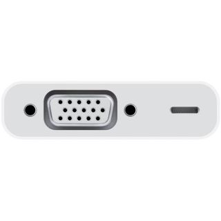 Adaptador Lightning a VGA Apple