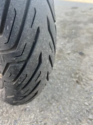 Moto Kymco Cruisym 300cc ABS