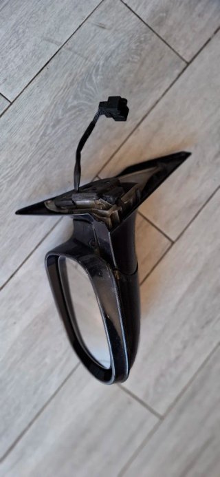 Despiece Mercedes CL 500.