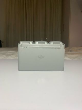 Dji Mini 2 Fly More Combo