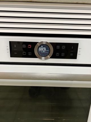 Horno pirolítico Bosch HBG675BW1