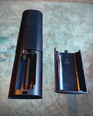 Mando Topping RC-15A